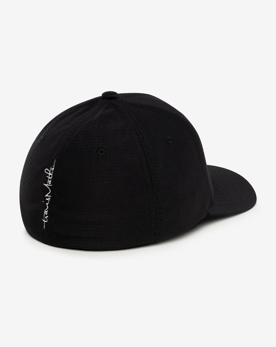 B-BAHAMAS FITTED HAT 2